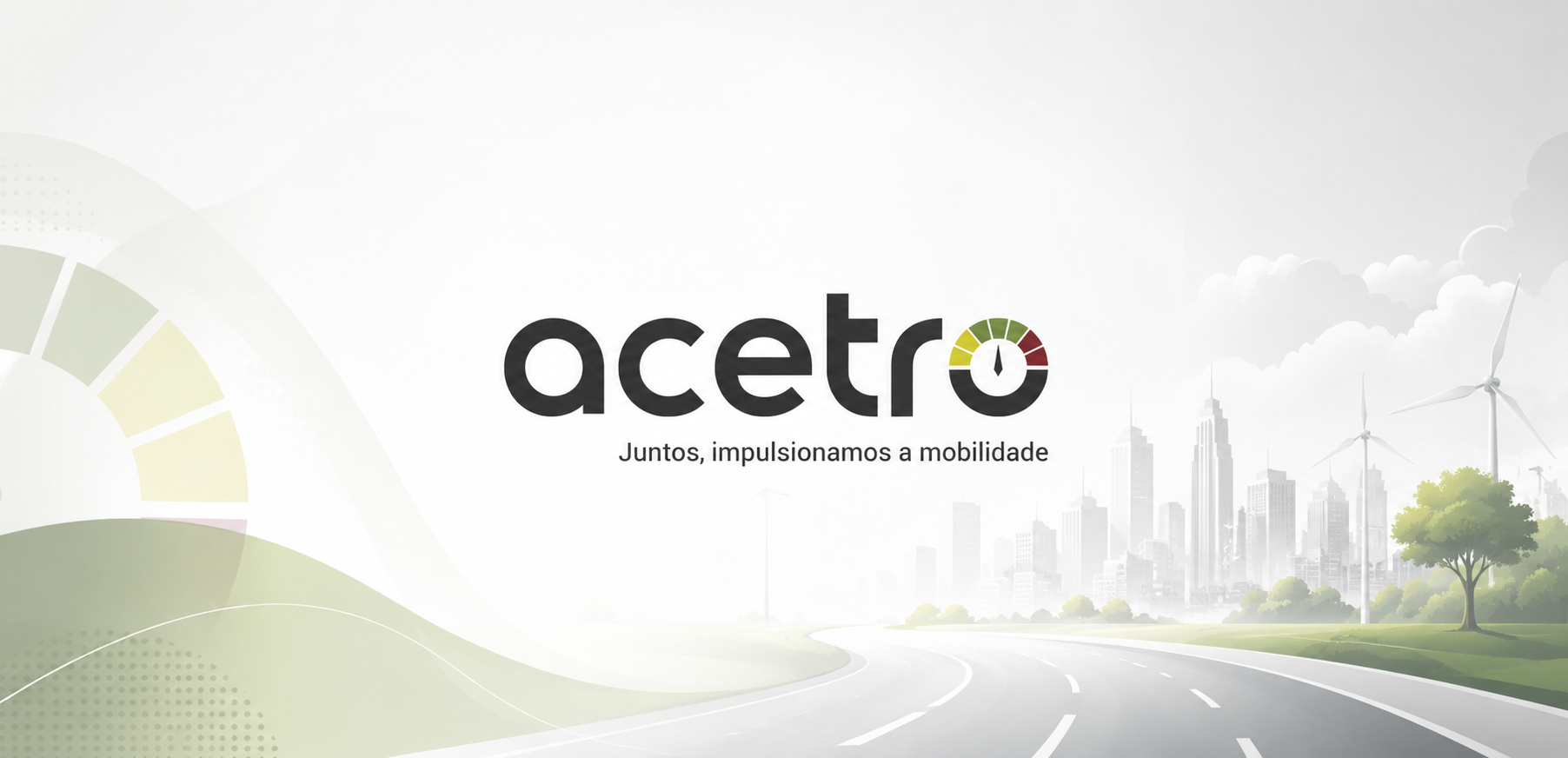 Banner ACETRO